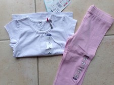 TENUE NEUVE AVEC ETIQUETTE