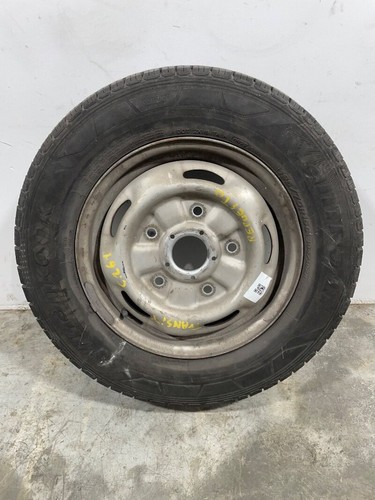 Roue secours ford transit - de,