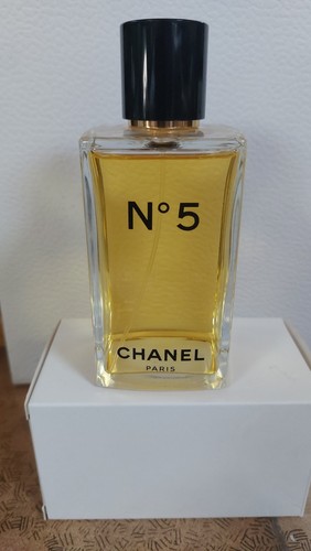 Chanel edt - n5,