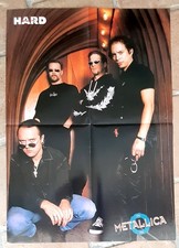 poster affiche revue magazine