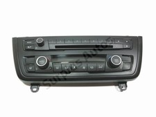 COMMANDE DE CHAUFFAGE 64119363545 BMW SERIE 3 F30 phase 1 (11/2011 09/2015)