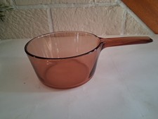 Casserole vision corning - casserole,