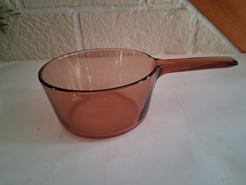 Casserole vision corning 5l - corning, 1,5l