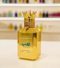 Hersh LAHAB Eau de Parfum
