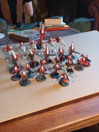 Aeldari warhammer 40k - , small