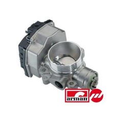 Corps Papillon Sidat 88.045AS Arman pour Alfa Romeo Auto Union Citroën Fiat