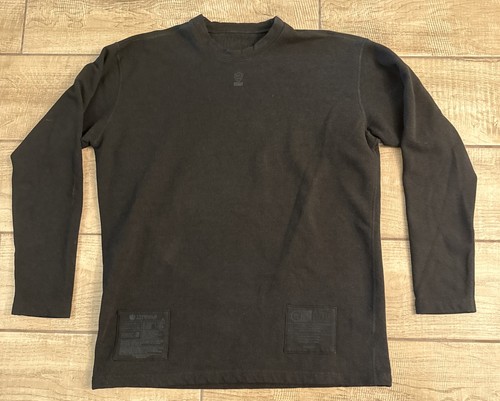 Tyndale mens black - xl,