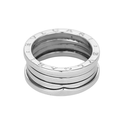Bulgari zero1 bague - bulgari,