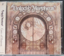 Unlucky Morpheus Gate of