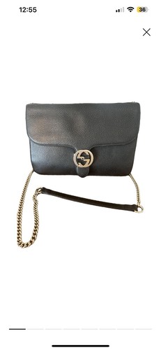 Sac gucci interlocking - sac,
