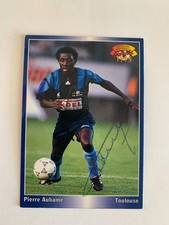CARTE PANINI 1995 - PIERRE