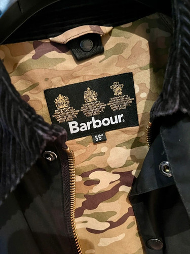 Barbour sophnet bedale - x, sophnet.