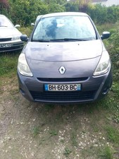 Siege avant droit RENAULT CLIO 3 PHASE 2 876205259R