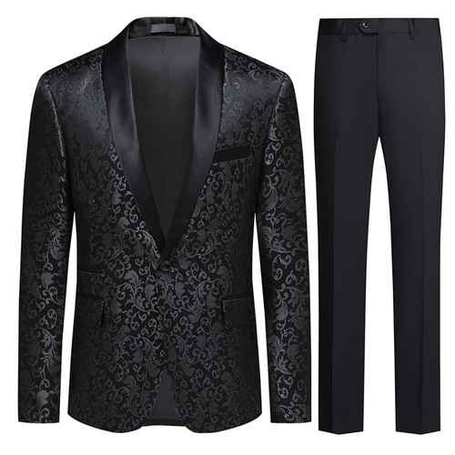 Costume homme pièces - costume, 2