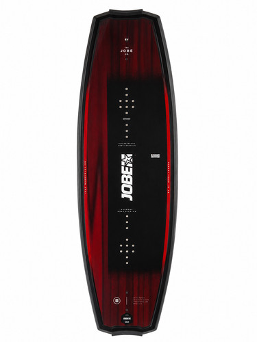 Jobe logo série planche - série, de