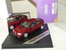 RENAULT MEGANE COUPE I Phase 1