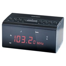 THOMSON CR50 Noir Radio