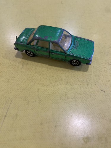 Voiture majorette wolksvagen - voiture,