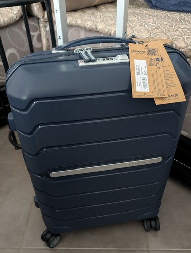 Valise samsonite flux spinner - samsonite,