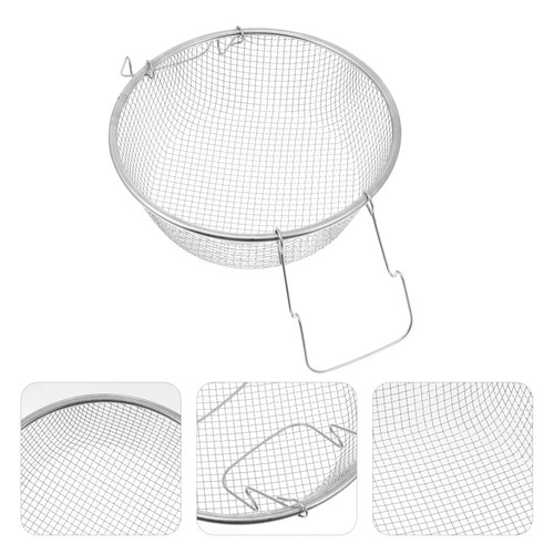 Bassine frite pour - bassine,