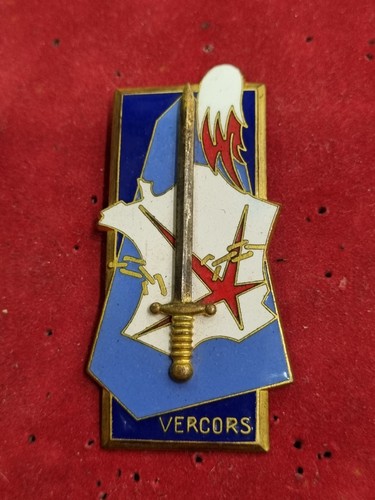 Insigne saint cyr promotion - saint,