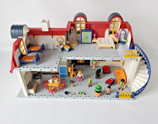 Playmobil Maison Contemporaine
