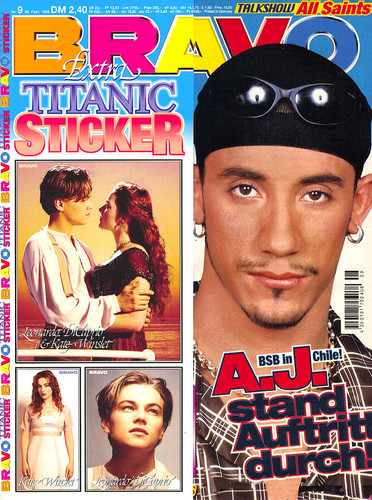 Magazine bravo 9 1998 - bravo, 9/1998