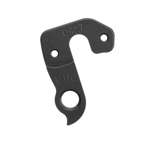 Cintre dérailleur 38 - de,