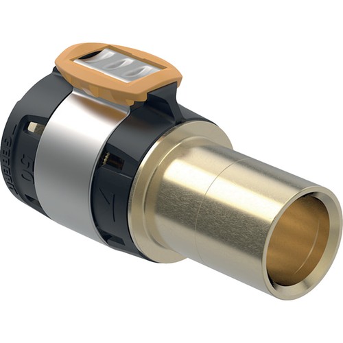 Transition geberit flowfit - transition,