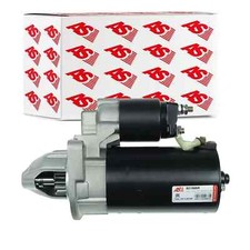 AS-PL Démarreur 2,50kW Convient pour Citroën Jumper Jumpy Fiat Ducato