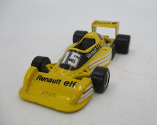 DV11638 POLISTIL 1/41 1:41 F1 RENAULT RS 01 #15 REF CE105