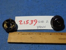 Wurlitzer 1015 1080 1100 - , plug