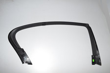 BMW F10 5er Revêtement Châssis de Fenêtre Porte Arrière Droite