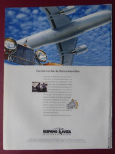 2/1994 PUB HISPANO-SUIZA