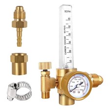 Détendeur de Gaz avec