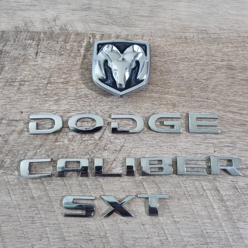 2009 dodge caliber - 2009,