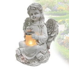 Statue du Jardin des