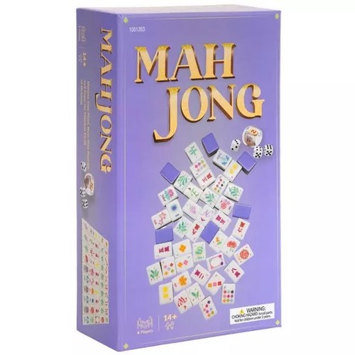 Hobby lobby mah jong - jong, tile
