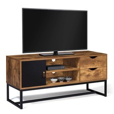 Meuble TV 110 cm CHICAGO 2