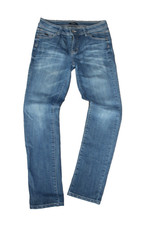"MORGAN" JEANS TAILLE MI BASSE T.38/40
