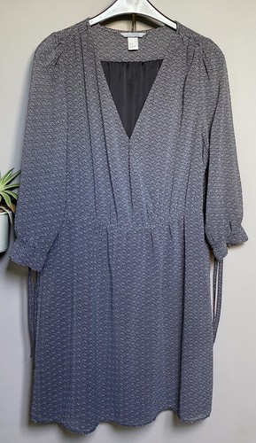 Robe taille 46 - robe, h&m