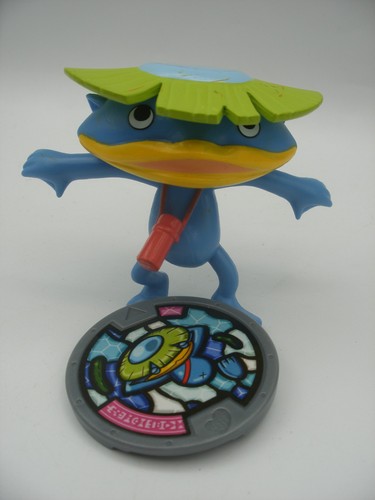 Hasbro 2015 figurine kai - hasbro,