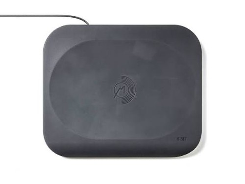 New sit cushion - b.sit, for