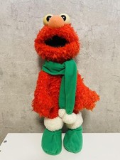 SESAME STREET ELMO Posant