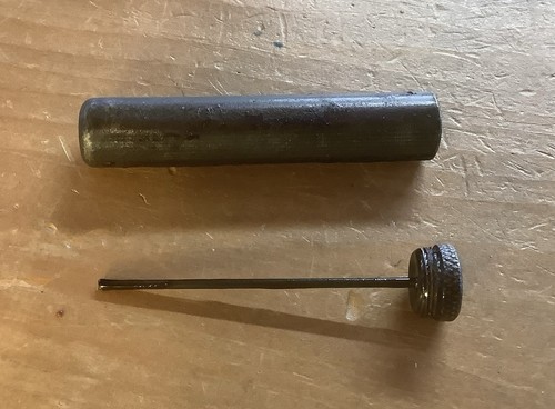 Huilier pour usm1 - huilier, us