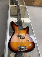 MTD Five String Bass Guitar