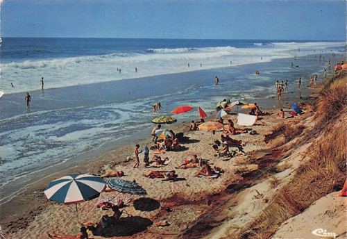Grayan hopital plage - grayan,