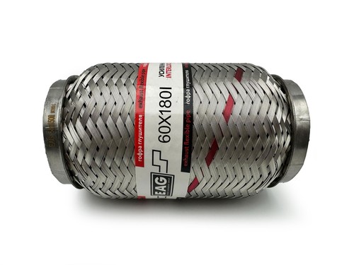Exhaust automotive group eag - automotive,