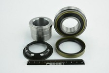 FEBEST Palier arbre moteur