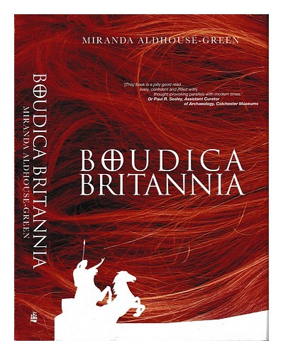 Aldhouse green miranda j - aldhouse-green,,
